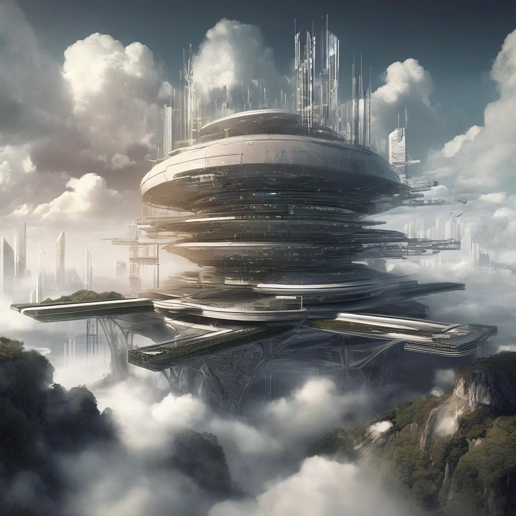 Imagen de Infraestructura Cloud